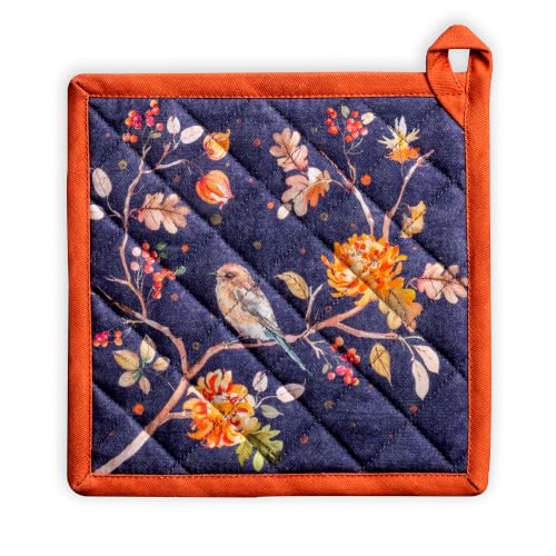 Pot Holders 100% Cotton Potholders