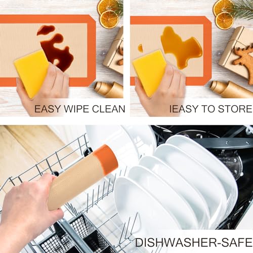 Silicone Baking Mat