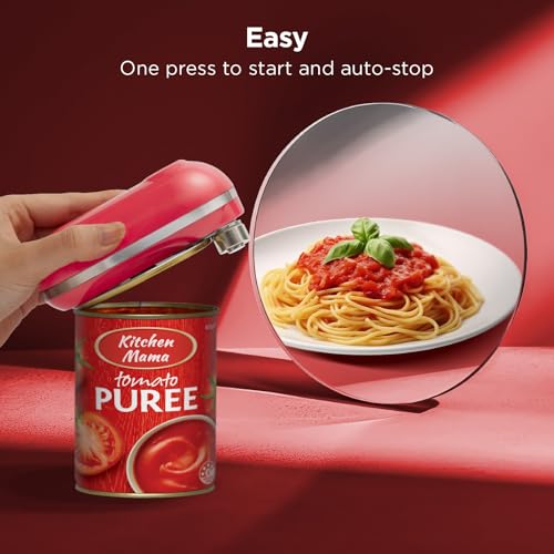 Mini Plus Rechargeable Electric Can Opener