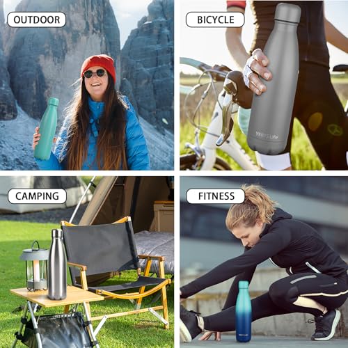 Insulated Water Bottle