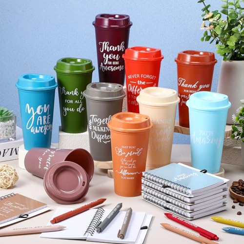 60 Pcs Employee Appreciation Gift Set (60 Count)