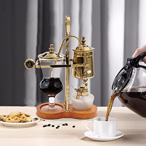 Siphon Coffee Maker Set