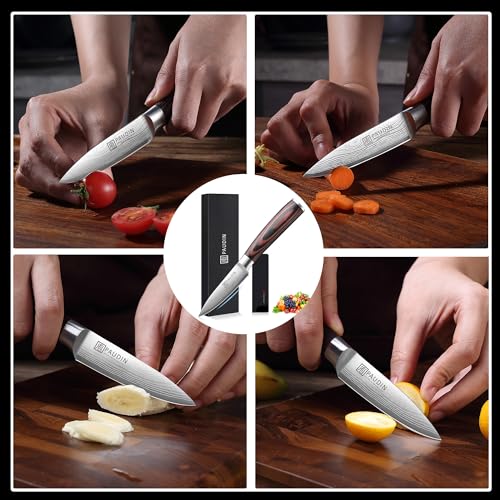 Paring Knife 3.5 Inch