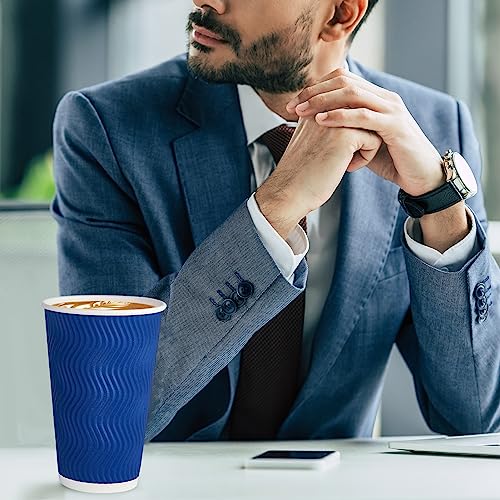 Paper Coffee Cups (60 Count)