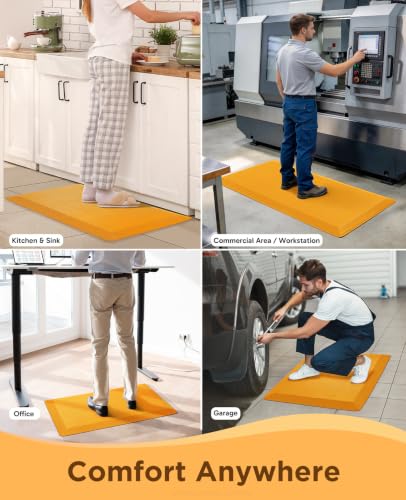 Kitchen mats for Floor