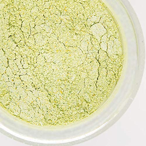Luster Dust Edible Cake Decorations