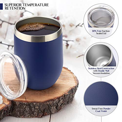 Tea and Coffee Lovers Gift Set