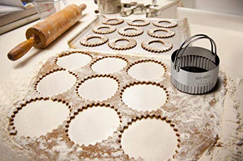 Biscuit Cutter Set 3 (3 Count)