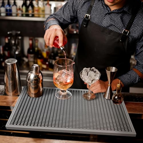 Bar Mat 18"X12" (2 Count)