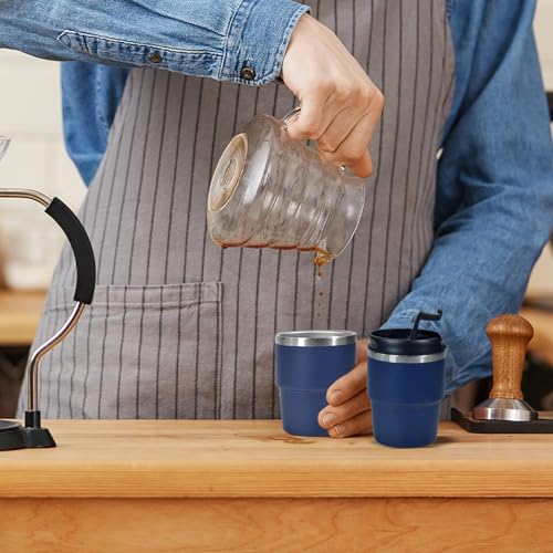 Espresso Cups (2 Count)