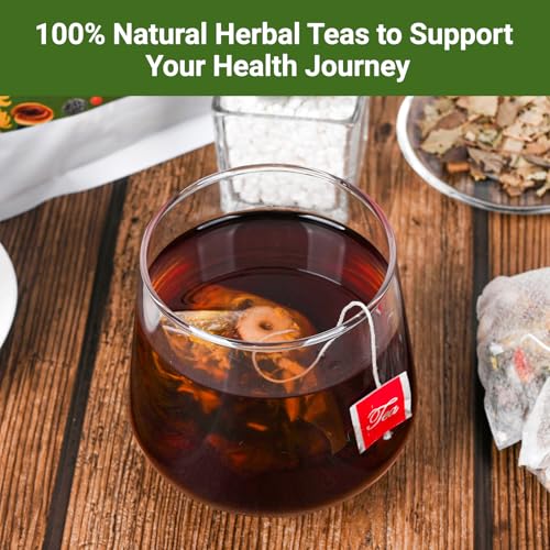 Liver Detox Tea