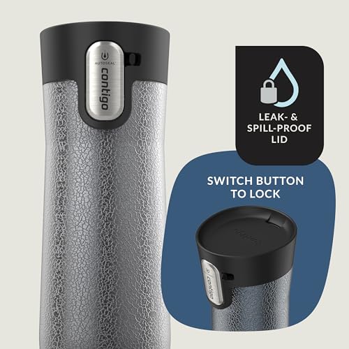 AUTOSEAL West Loop Vacuum (2 Count)