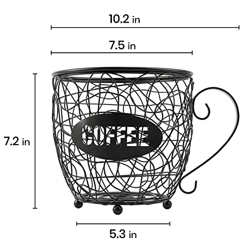 K Cup Holder for Counter