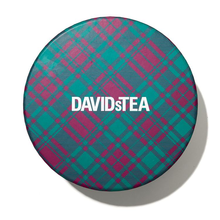 Chai Sachet Tea Wheel