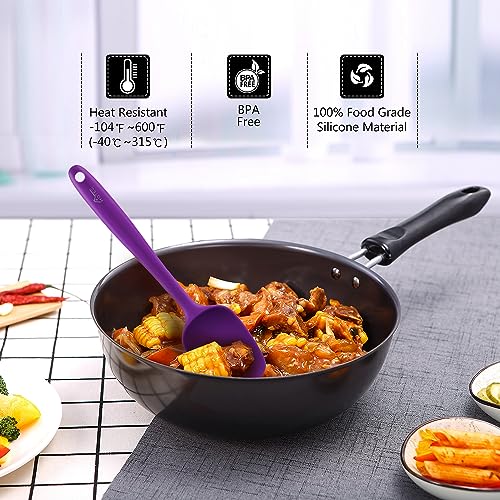 600℉ Heat Resistant BPA (5 Count)