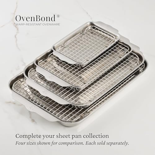 OvenBond 13 x 18