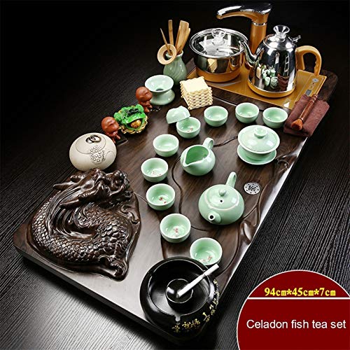 Tea Tray Household