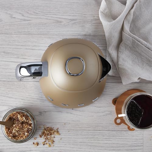 KLF03 Electric Kettle 1.7L (7 Count)