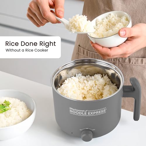 Noodle Express Electric Hot Pot