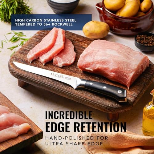 Carving Knife Set (2 Count)