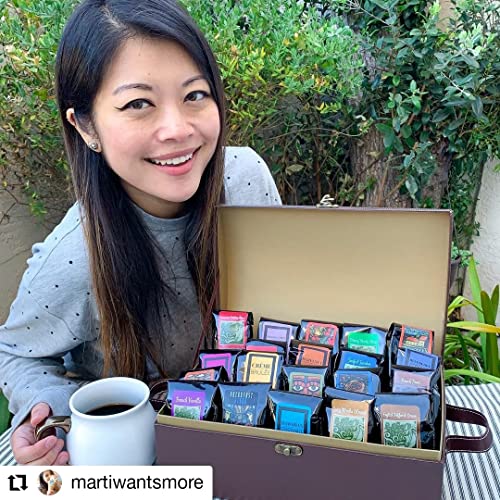 Coffee Trunk of Samplers (20 Count)