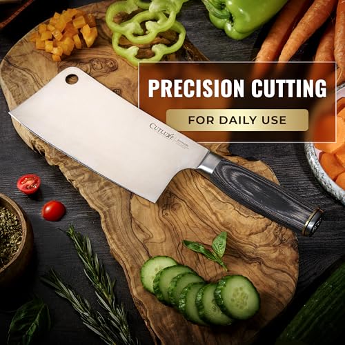 Meat Cleaver Knife