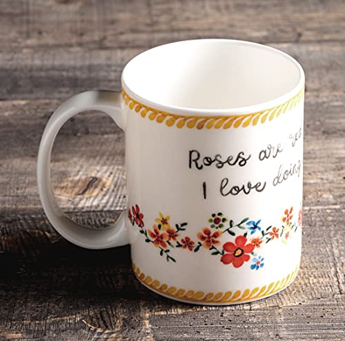 Coffee Mug with Handles Tea Cups
