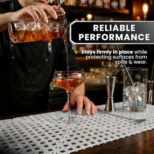 Interlocking Shelf Mats (6 Count)