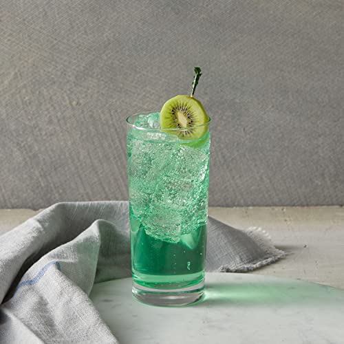 Classic Kiwi Syrup (25.4 Fl Oz)