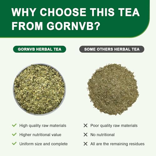 Moringa Tea Bags (40 Count)
