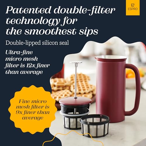 P7 French Press
