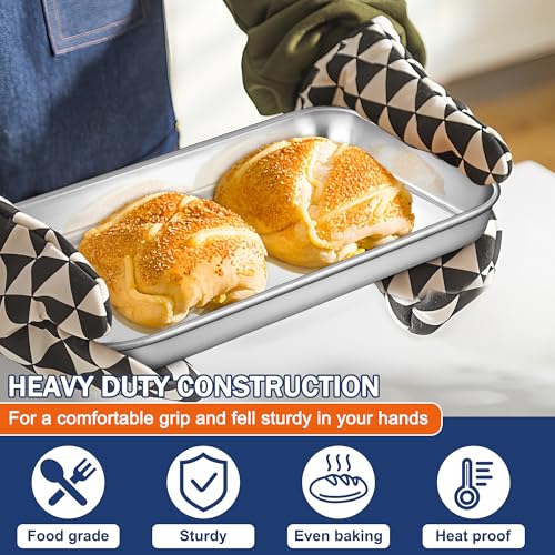 Baking Sheet Pan (2 Count)