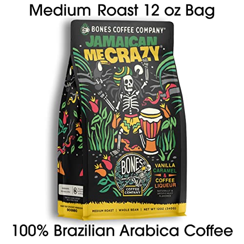 Jamaican Me Crazy (12 Ounce)