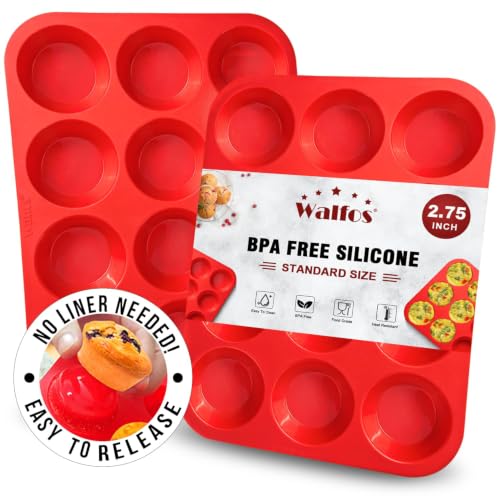 Muffin Pan Set (2 Count)