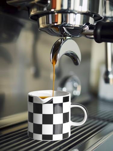 Espresso Cups