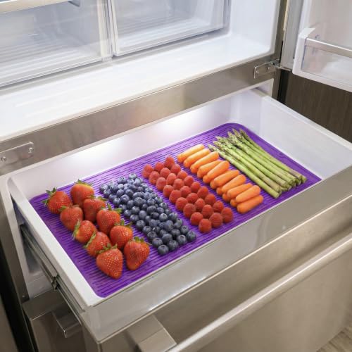 Silicone Dish Drying Mat for Multiple Usage
