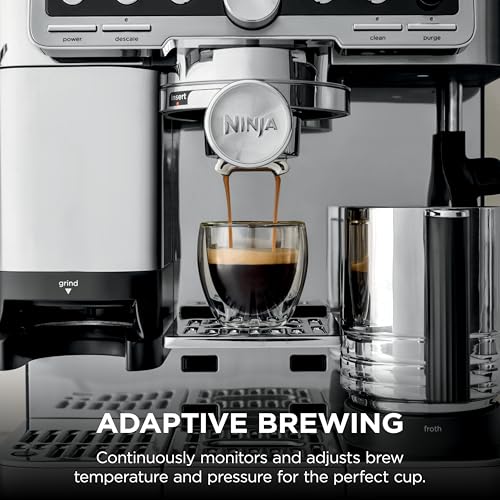 Luxe Café Pro Series