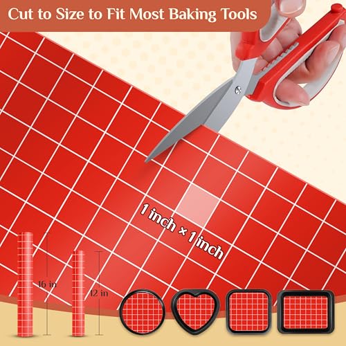 Silicone Baking Mat Roll