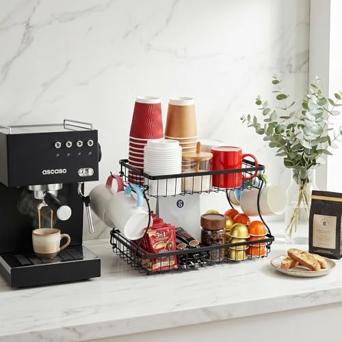 Coffee Mug Holder for Countertop
