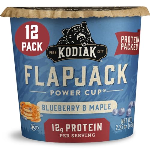 Pancake On the Go (25.92 Ounce)