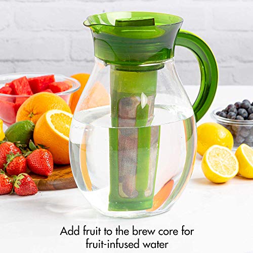 The Big Iced Tea Maker and Infuser