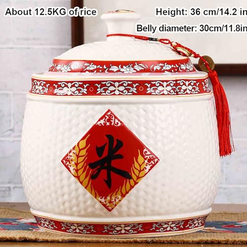 Chinese Sealed Large