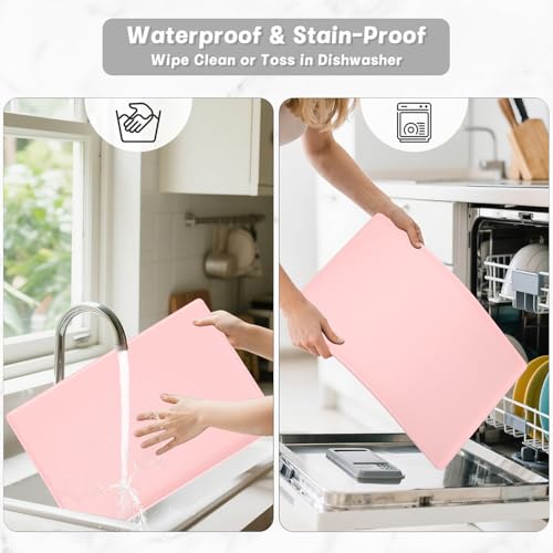Silicone Coffee Mat