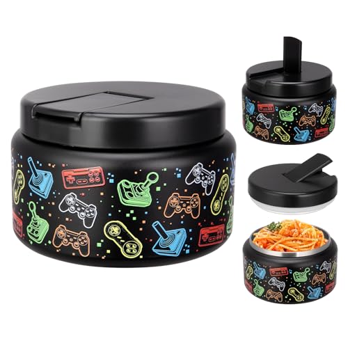 13.5oz Kids Soup Thermo for Hot Food
