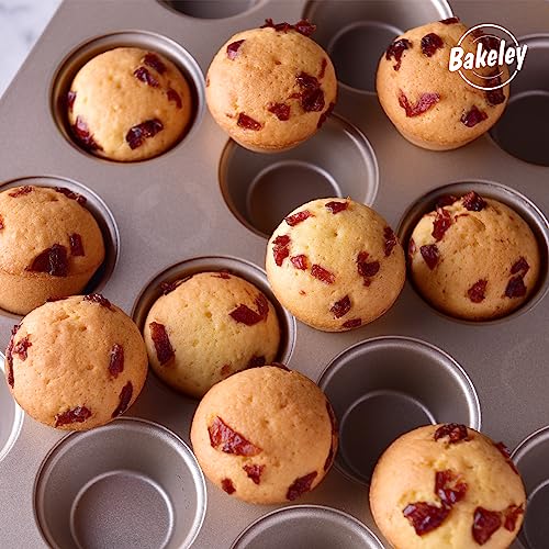 Mini Muffin Pan