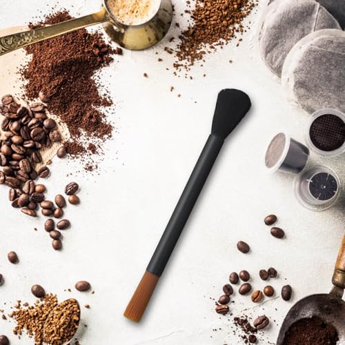 Coffee Machine Cleaning Brushes 2PC