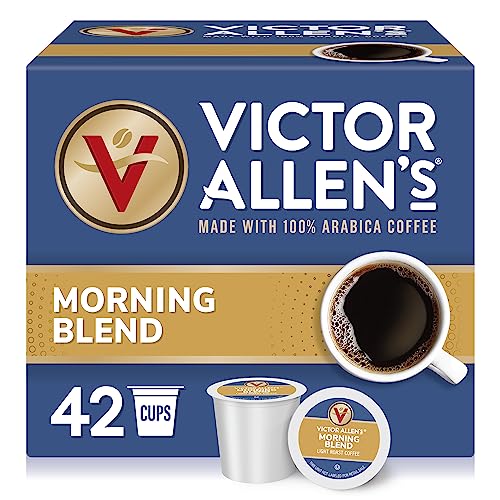Morning Blend (42 Count)