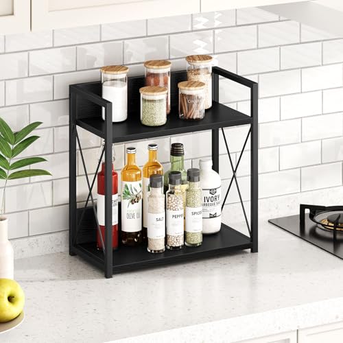 Kitchen Countertop Organizer