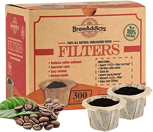300 Paper Coffee Single (300 Count)