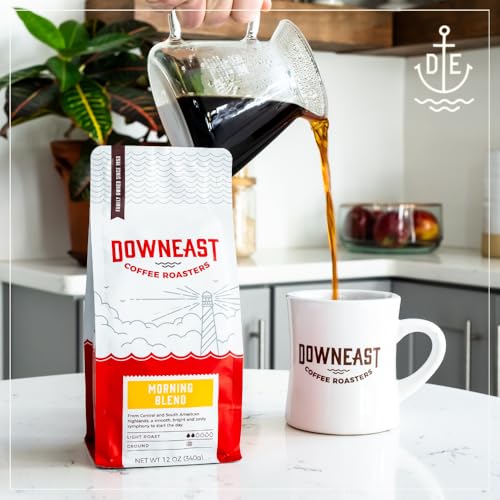 Whole Bean Coffee (32 Ounce)